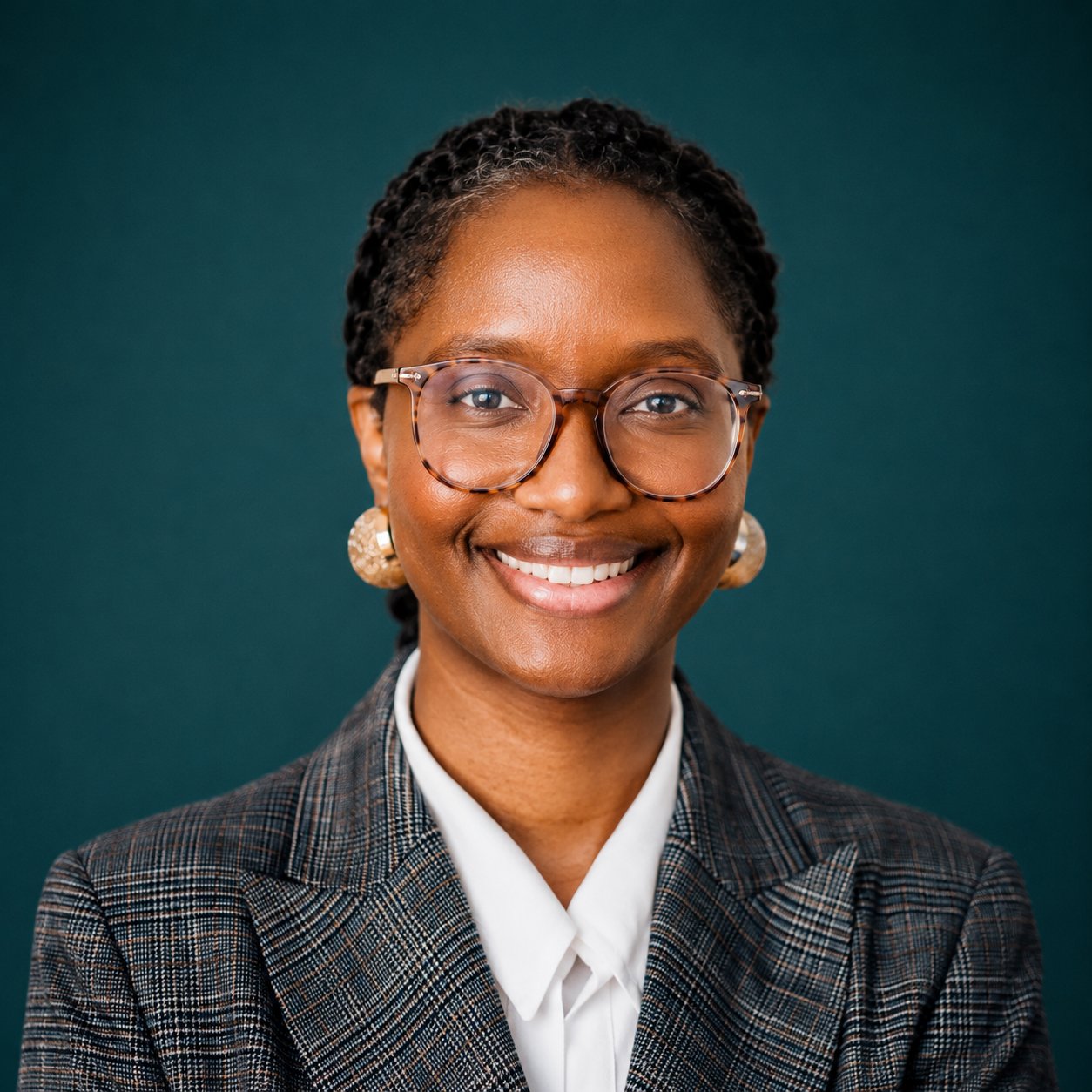 Axelle Kouassi — Head of Transfer Pricing Team chez Engie Paris, ex EY Paris